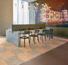 Forbo Marmoleum Modular t3405 Granada фото 2 | FLOORDEALER